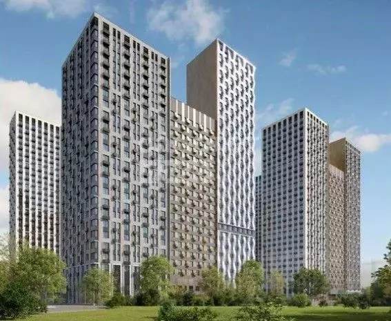 Студия Московская область, Котельники Новорязанское ш., 6с2 (28.0 м) - Фото 0
