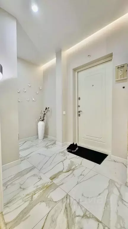 2-к кв. Москва Нижегородская ул., 17 (60.0 м) - Фото 1