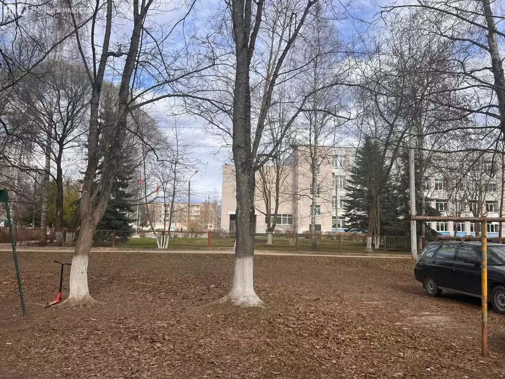 2-комнатная квартира: Конаково, проспект Ленина, 5 (43.6 м) - Фото 2