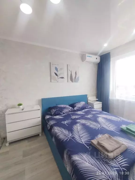 1-к кв. Оренбургская область, Орск Новый город мкр, ул. Новосибирская, ... - Фото 2