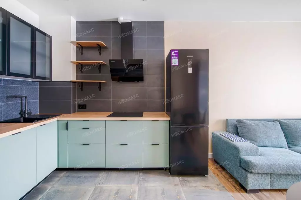 3-к кв. Санкт-Петербург Белоостровская ул., 7 (65.0 м) - Фото 2