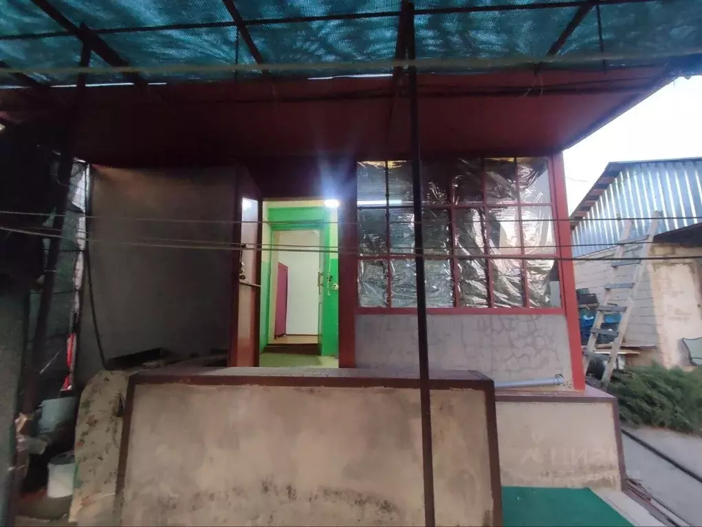 Дом в Ростовская область, Белокалитвинское городское поселение, ... - Фото 1