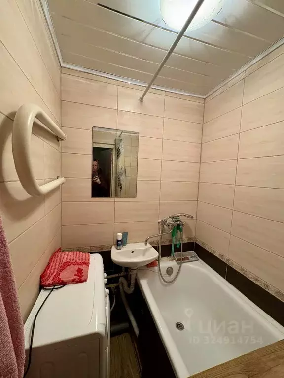 3-к кв. Тверская область, Конаково ул. Горького, 2 (50.4 м) - Фото 1