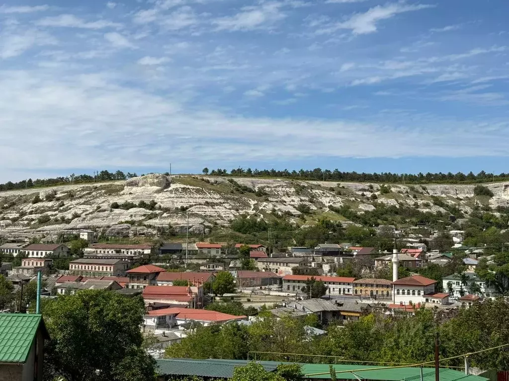 Дом в Крым, Бахчисарай ул. Менделеева (58 м) - Фото 0