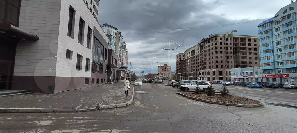 1-к. квартира, 44 м, 8/9 эт. - Фото 0