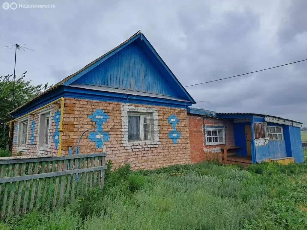 Дом в село Кундряк, улица Мира, 38 (84.6 м) - Фото 1
