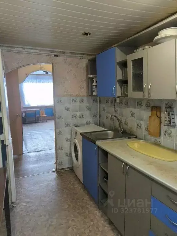 3-к кв. Архангельская область, Архангельск ул. 263-й Сивашской ... - Фото 0