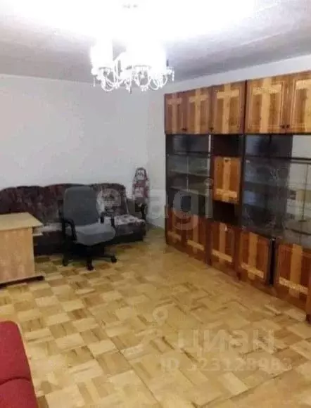 1-к кв. Башкортостан, Уфа ул. Мубарякова, 3 (40.0 м) - Фото 1