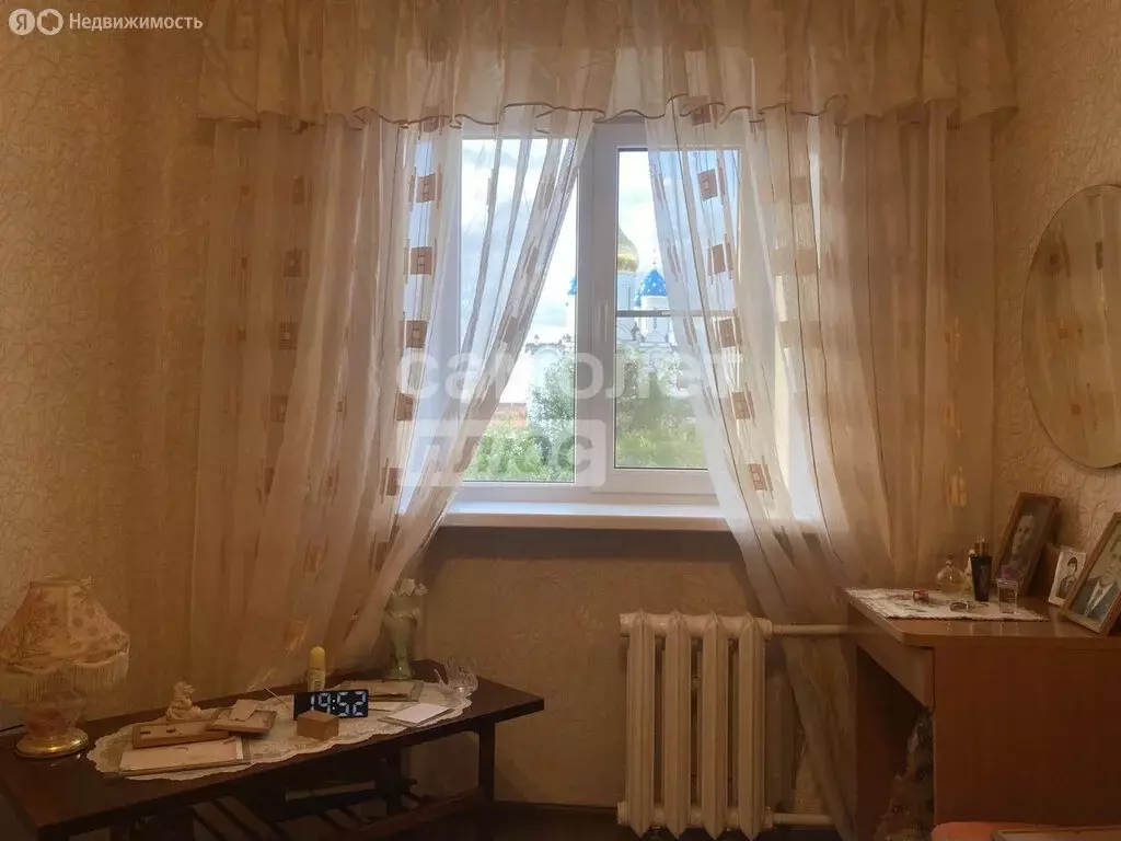 2-комнатная квартира: Астрахань, Советская улица, 36 (44.1 м) - Фото 0