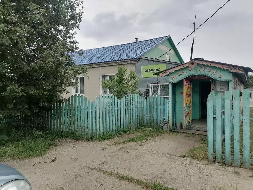 Дом в Ярославская область, Даниловский муниципальный округ, ... - Фото 1