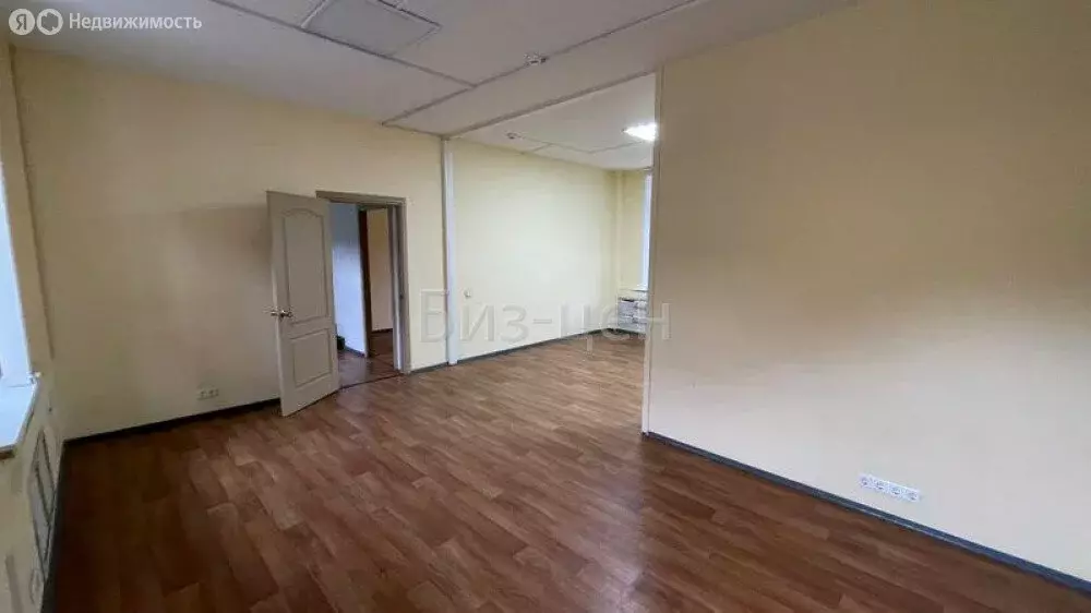 Офис (35.9 м) - Фото 1