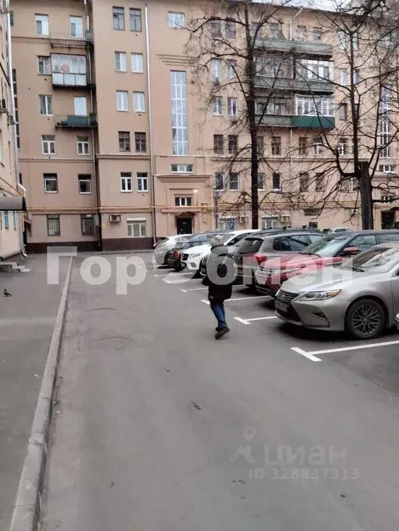 Помещение свободного назначения в Москва ул. Костякова, 10 (21 м) - Фото 2