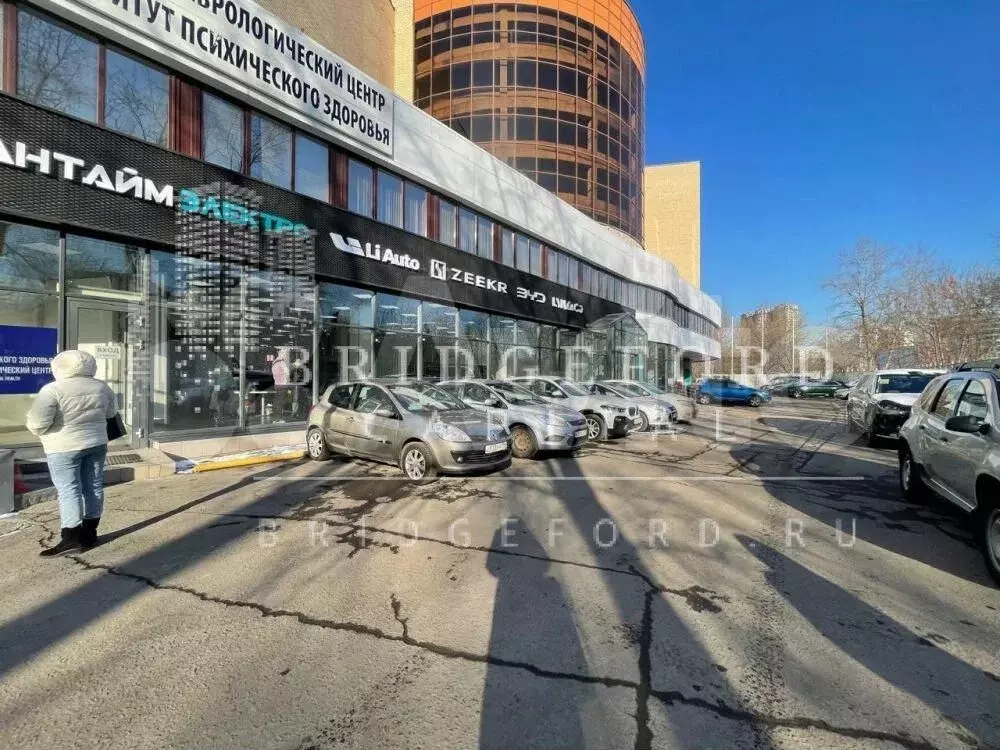 Продам помещение свободного назначения, 2943.8 м - Фото 0