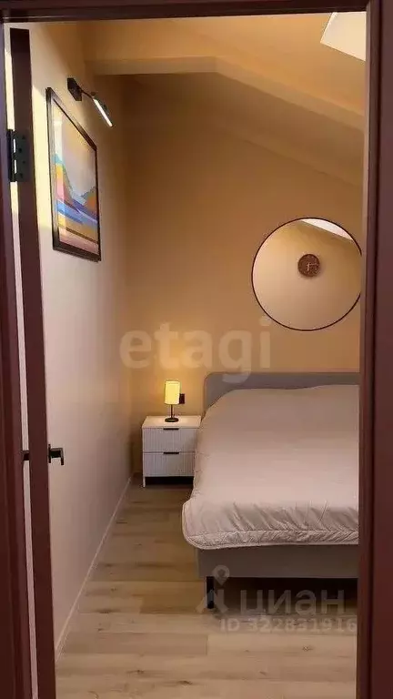 2-к кв. Татарстан, Казань ул. Гоголя, 12/58 (50.0 м) - Фото 2