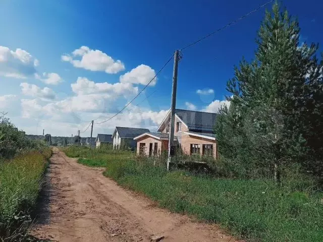 Участок 10,2 сот. (ИЖС) - Фото 0