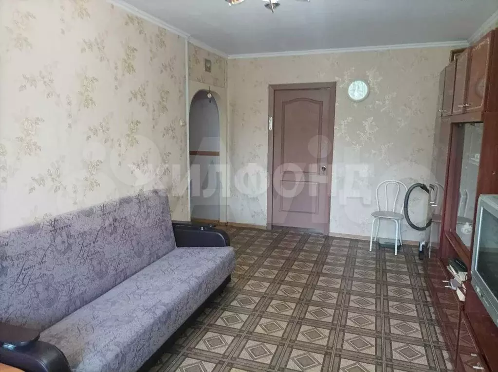 2-к. квартира, 54 м, 5/9 эт. - Фото 0