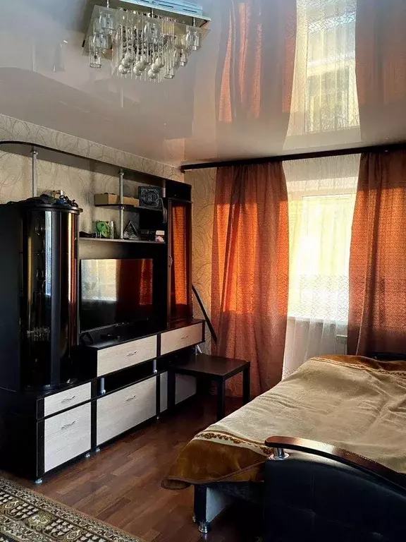 Продаётся 1-к квартира, 31.5 м - Фото 1