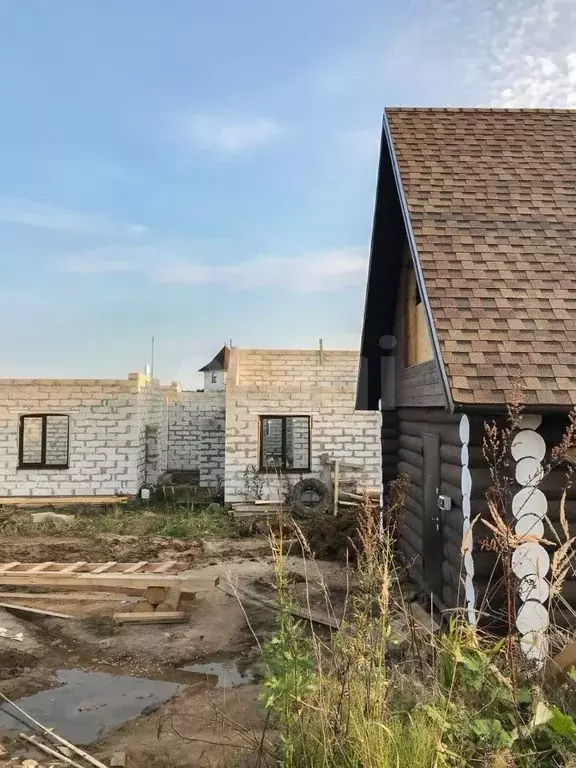 Участок в Ярославская область, Тутаев ул. Приволжская, 6 (13.0 сот.) - Фото 1