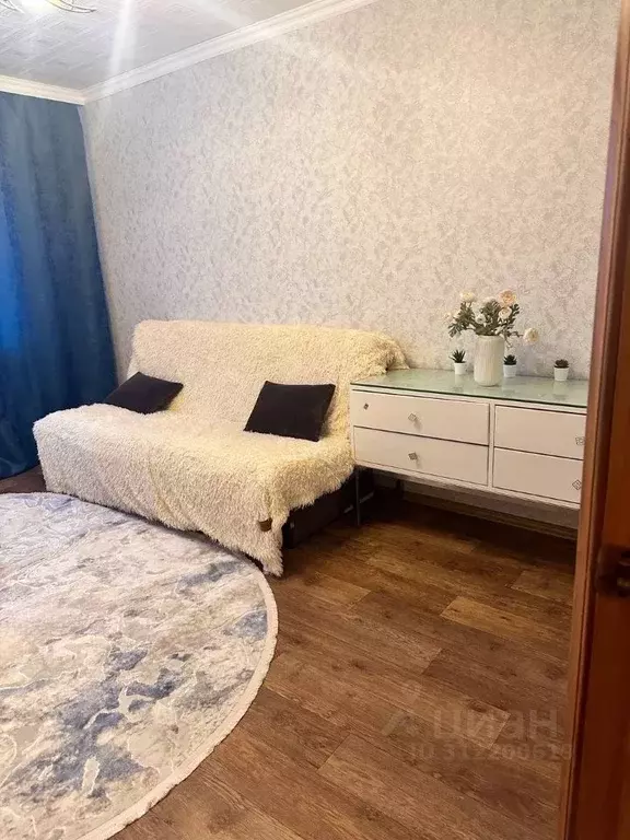 2-к кв. Владимирская область, Александров пер. Красный, 17К2 (43.6 м) - Фото 0