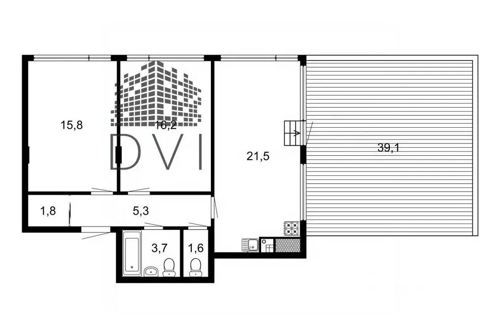 Купить Квартиру Жк Золотая Линия 2