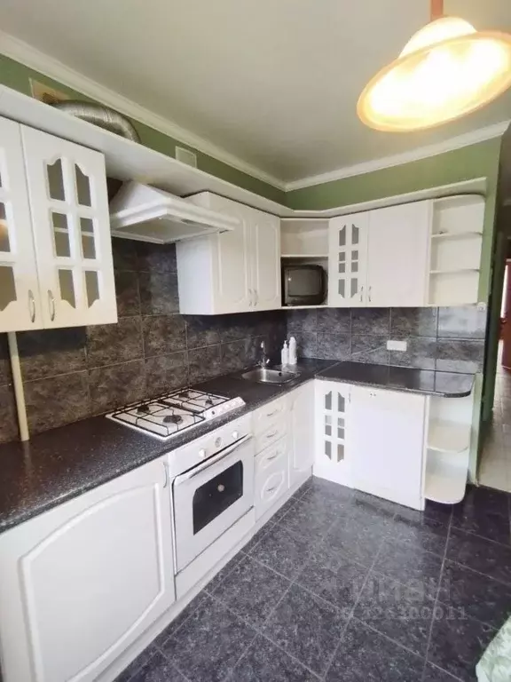 2-к кв. Санкт-Петербург Свердловская наб., 62 (60.0 м) - Фото 1