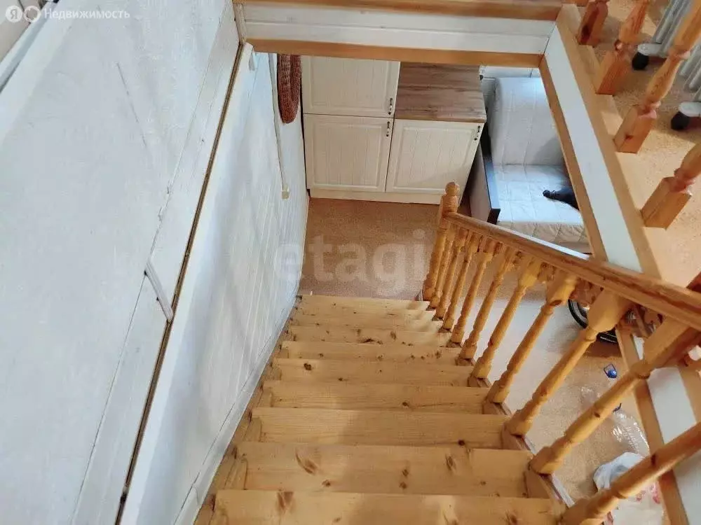 Дом в Выборгский район, Рощинское городское поселение, территория ... - Фото 1