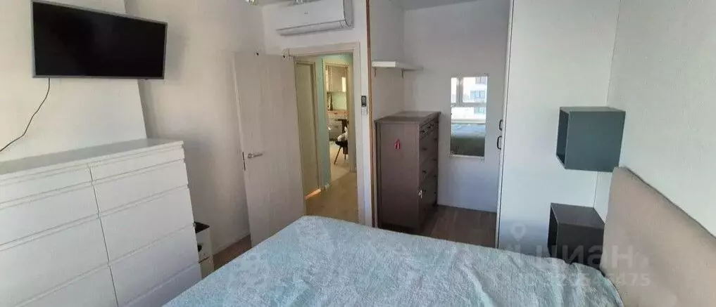 2-к кв. Москва ул. Римского-Корсакова, 11к5 (55.0 м) - Фото 1