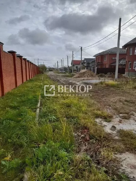 Участок в Ивановская область, Иваново Сиреневая ул. (16.0 сот.) - Фото 2