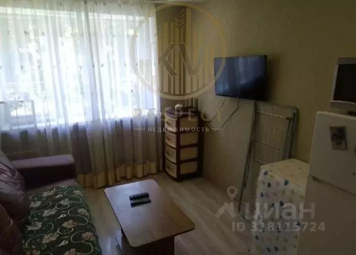 Комната Ставропольский край, Пятигорск Ессентукская ул., 66 (11.2 м) - Фото 0