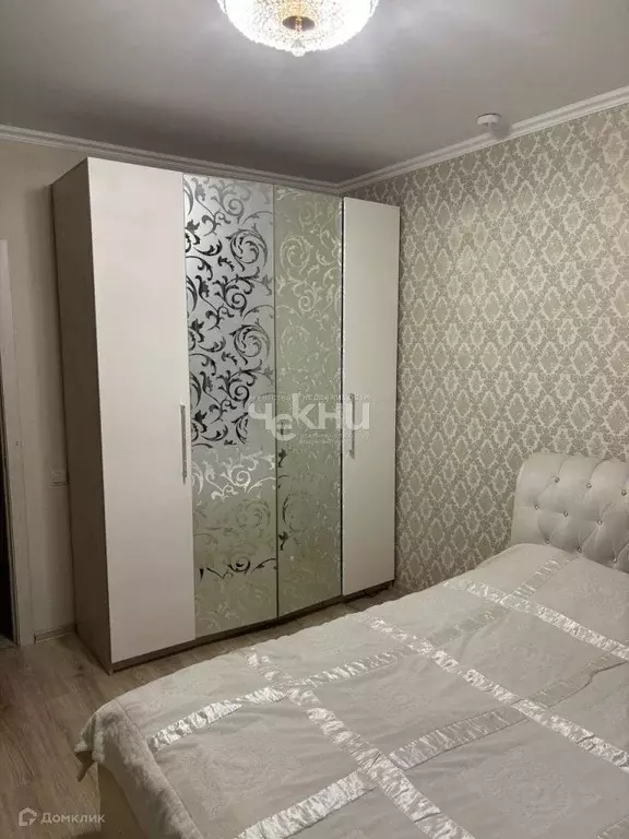 Продаётся 2-к квартира, 55 м - Фото 0