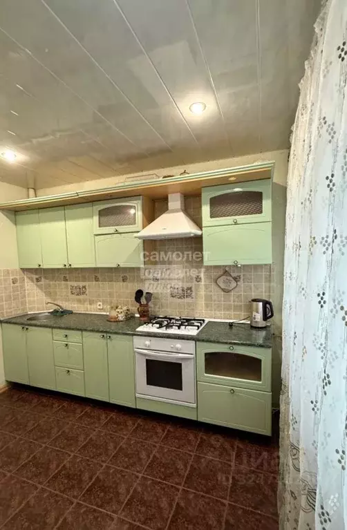 2-к кв. Пензенская область, Пенза ул. Суворова, 143А (80.7 м) - Фото 1