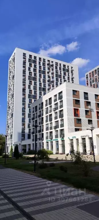 Торговая площадь в Москва ул. Коминтерна, 15 (164 м) - Фото 1