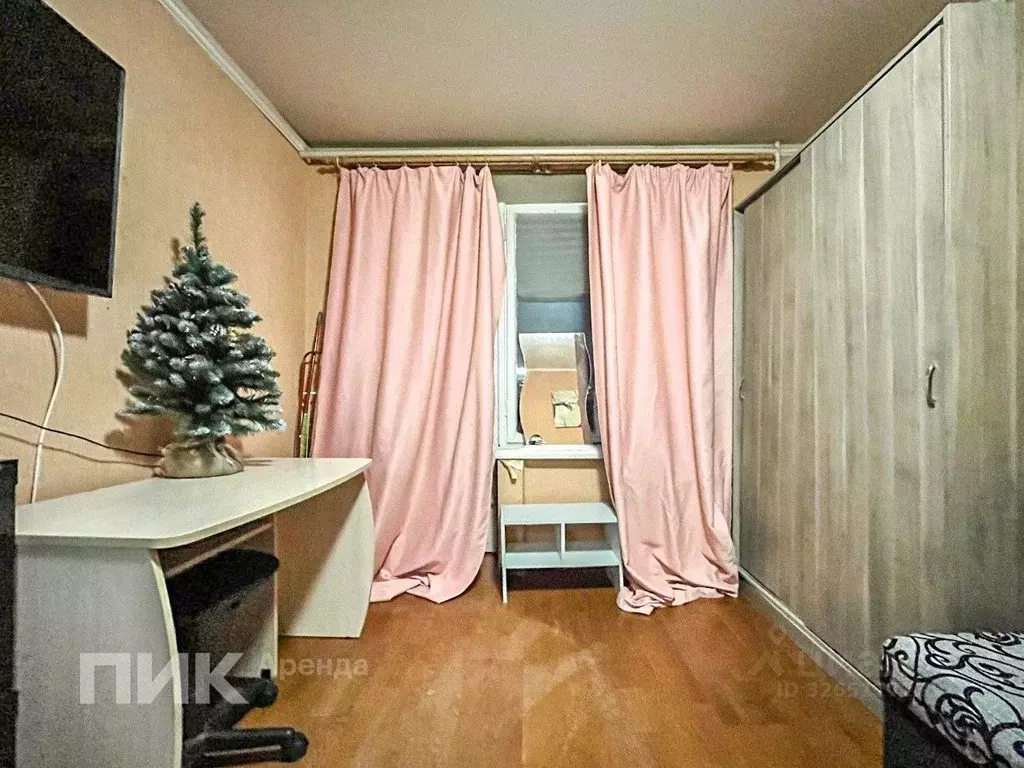 1-к кв. Москва ул. Фомичевой, 7К2 (26.2 м) - Фото 1