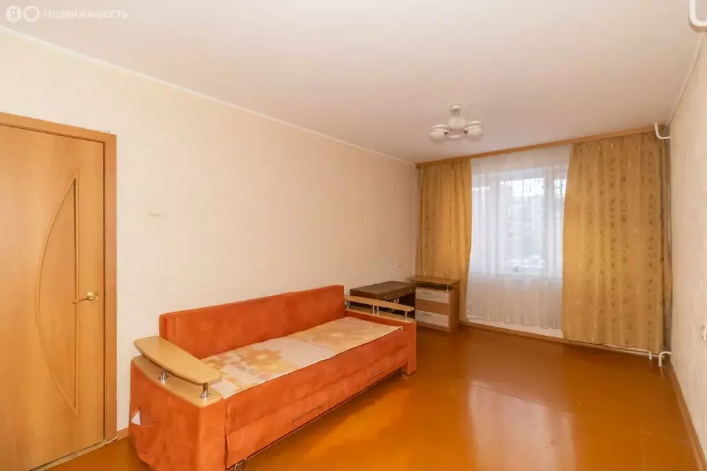 3-комнатная квартира: Челябинск, Комсомольский проспект, 58 (62.9 м) - Фото 1