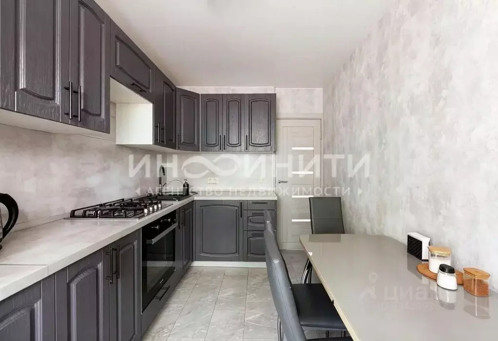 2-к кв. Москва Ярославская ул., 4К1 (47.2 м) - Фото 1