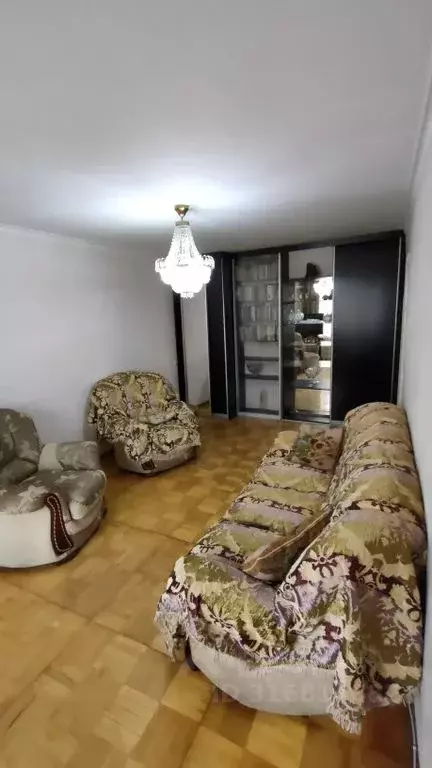 2-к кв. Северная Осетия, Владикавказ ул. Генерала Дзусова, 26 (45.0 м) - Фото 1