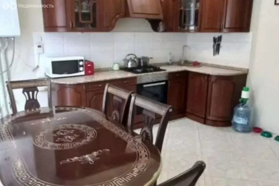 Дом в Краснодар, 2-й Звенигородский проезд, 74/1 (70 м) - Фото 2