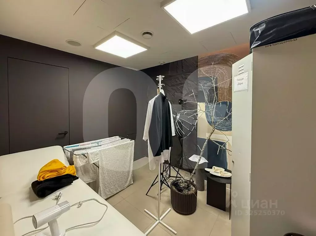 Офис в Москва наб. Пресненская, 6с2 (632 м) - Фото 1