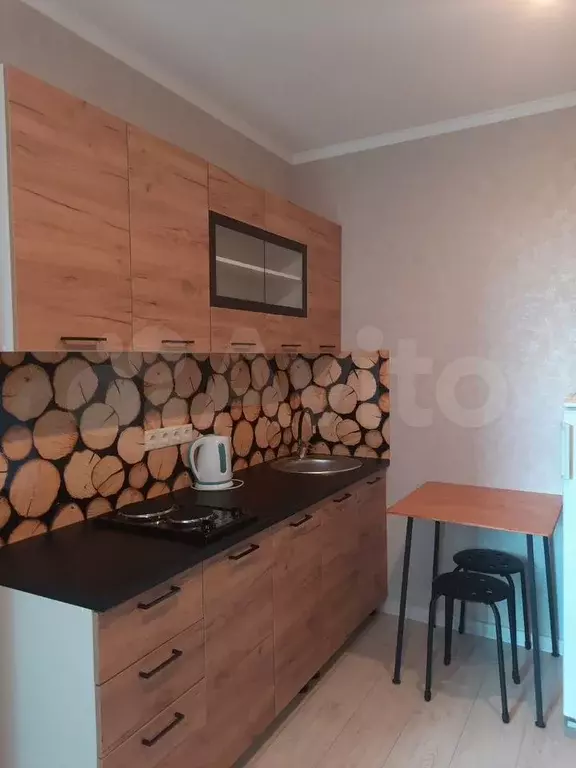 Квартира-студия, 21 м, 6/16 эт. - Фото 0