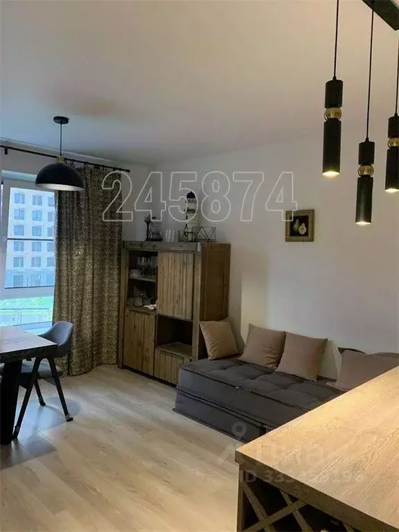3-к кв. Московская область, Балашиха ул. Реутовская, 26 (55.0 м) - Фото 1