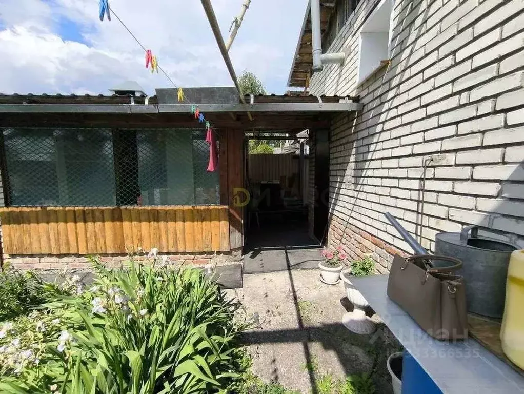 Дом в Пензенская область, Пенза просп. Победы, 5 (62 м) - Фото 2