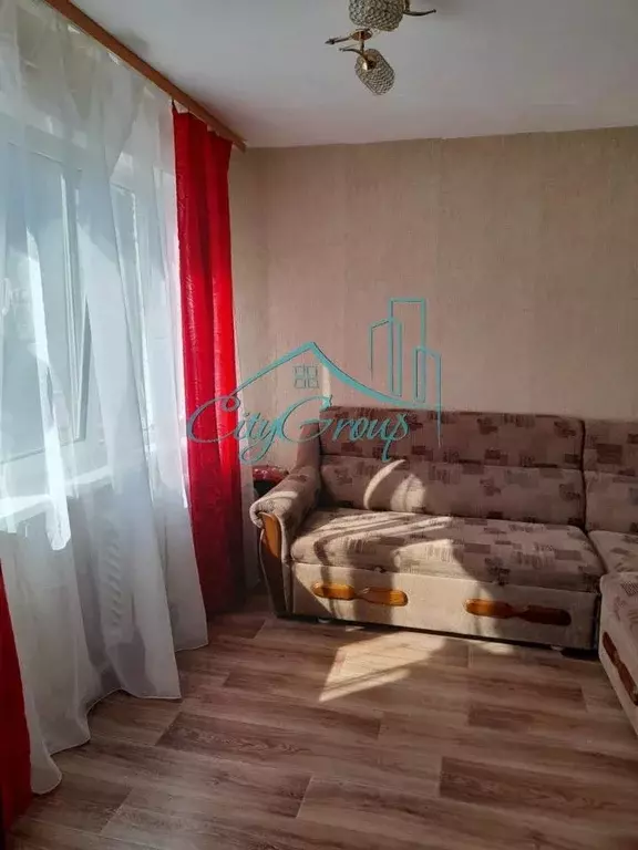 Квартира, 2 комнаты, 43 м - Фото 1