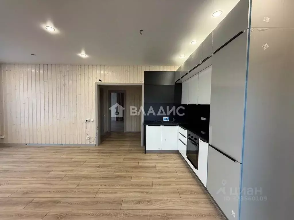 Дом в Московская область, Раменский муниципальный округ, Лисичкино кп ... - Фото 2