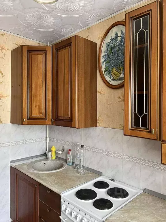 2-к кв. Москва Дмитровское ш., 64К5 (53.0 м) - Фото 1