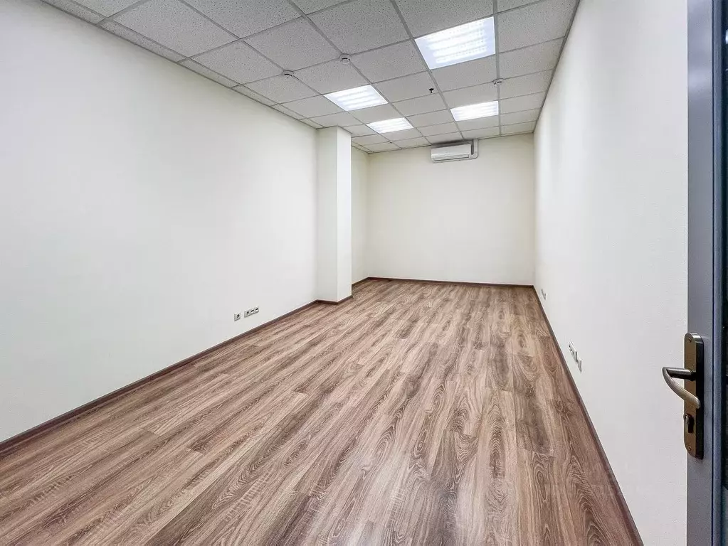 Офис в Москва Киевское шоссе, 22-й км, 4с1кА (324 м) - Фото 2