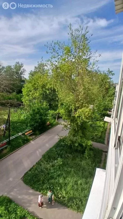 2-комнатная квартира: Кимры, проезд Гагарина, 1 (41 м) - Фото 1