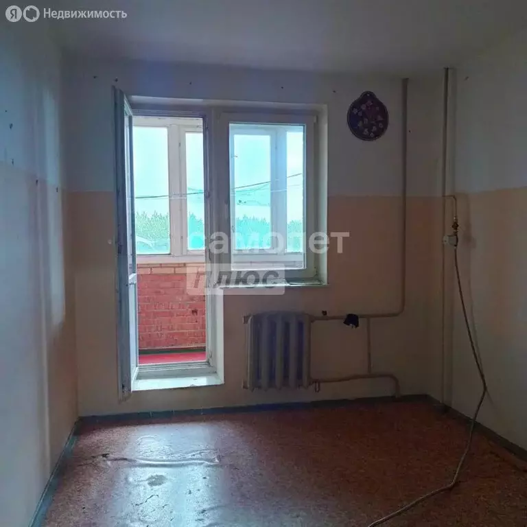 2-комнатная квартира: Егорьевск, улица Антипова, 22 (58 м) - Фото 1