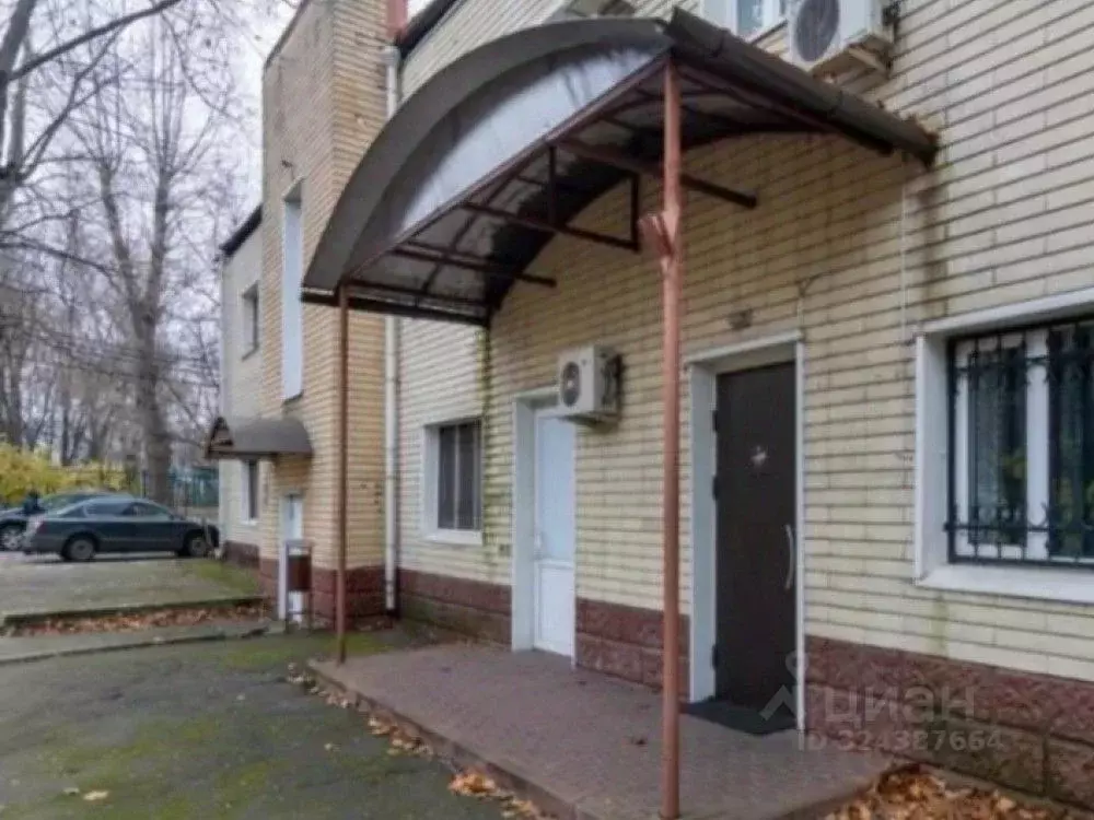 Офис в Москва ул. Летчика Бабушкина, 6С2 (572 м) - Фото 1