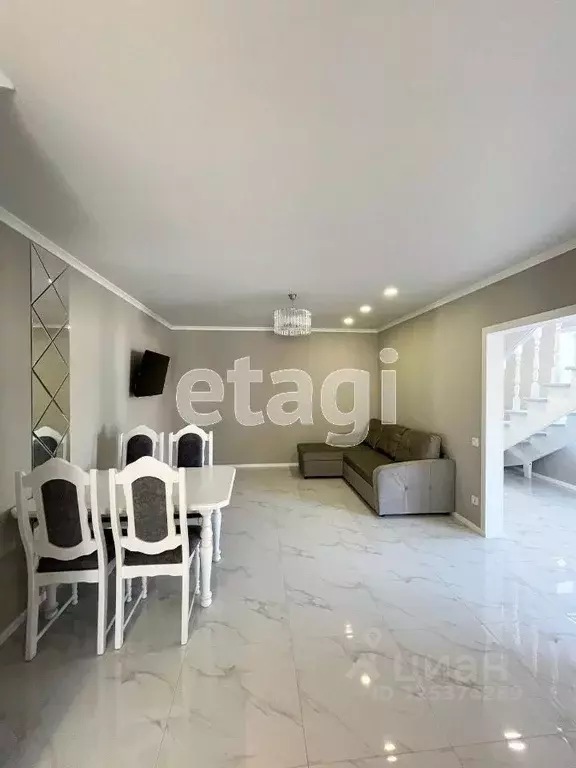 Дом в Краснодарский край, Геленджик городской округ, с. Возрождение  ... - Фото 2