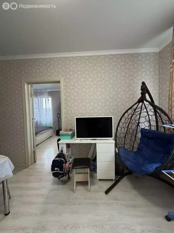 1-комнатная квартира: Краснодар, Карасунский внутригородской округ, ... - Фото 1